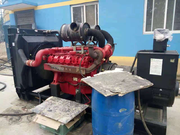 龙陵租赁发电机 发电机的主要分类介绍