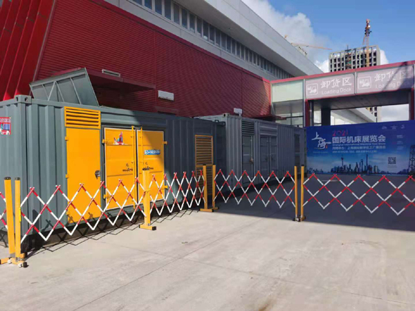 龙陵发电机租赁的“望、闻、问、切”你知道多少？