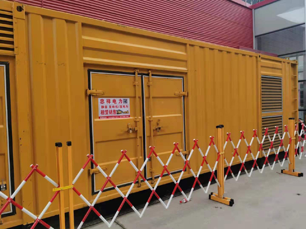 龙陵关于通用发电机的十万个为什么？