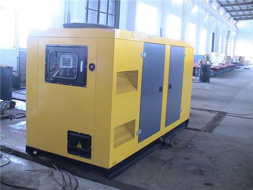 龙陵租赁发电机 柴油发电机组的蓄电池种类有哪些？