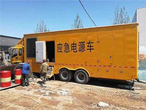 龙陵发电车租赁-教您挑选发电机哪些技巧可以掌握使用
