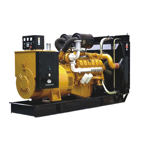 龙陵租赁发电机-怎样确保潍柴发电机组的质量