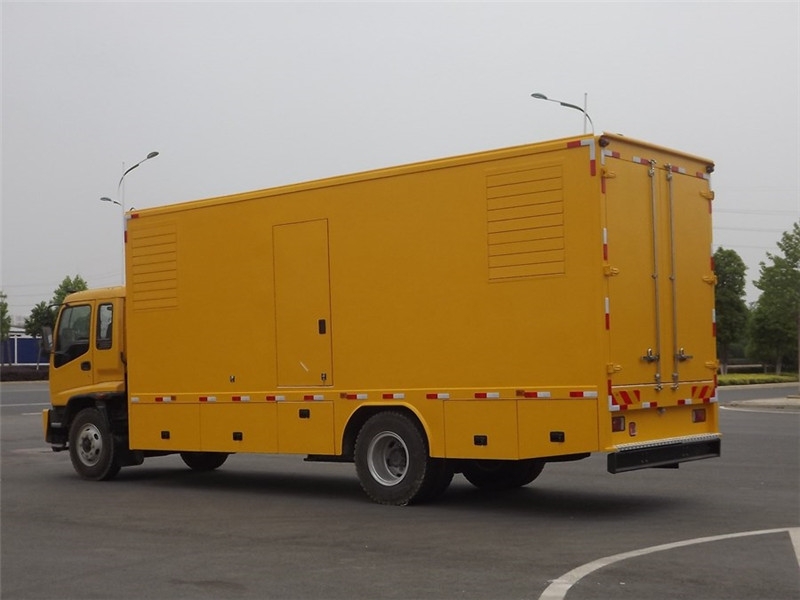 龙陵租赁发电机-柴油发电机组出口六要素