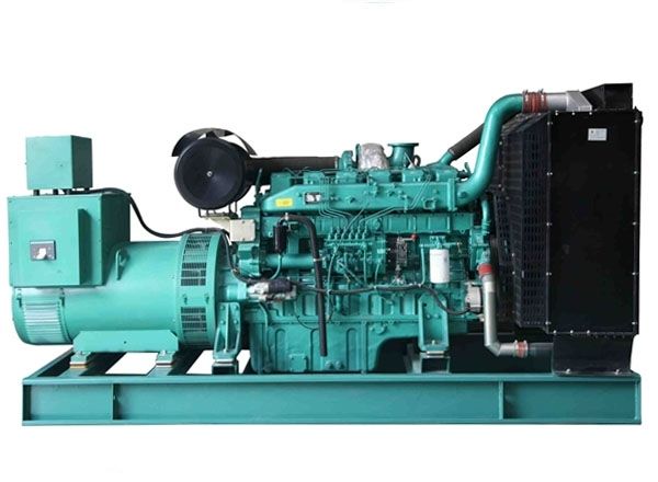 龙陵发电机租赁-柴油发电机与汽油发电机的区别