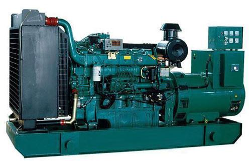 龙陵出租发电机-康明斯发电机指示控制灯的作用