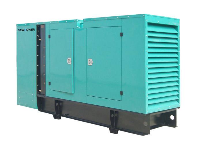 龙陵发电车租赁-沃尔沃发电机组多少钱