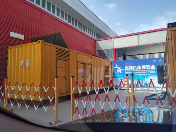 龙陵发电车出租-发电机无电压或电压太低怎么办？