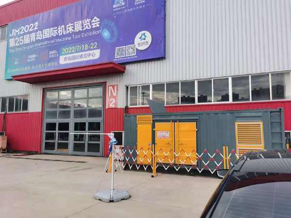 龙陵发电机租赁-柴油发电机组不及时维护危害大