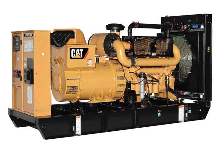 龙陵租赁发电机-柴油发电机设计的优势性能特点有哪些