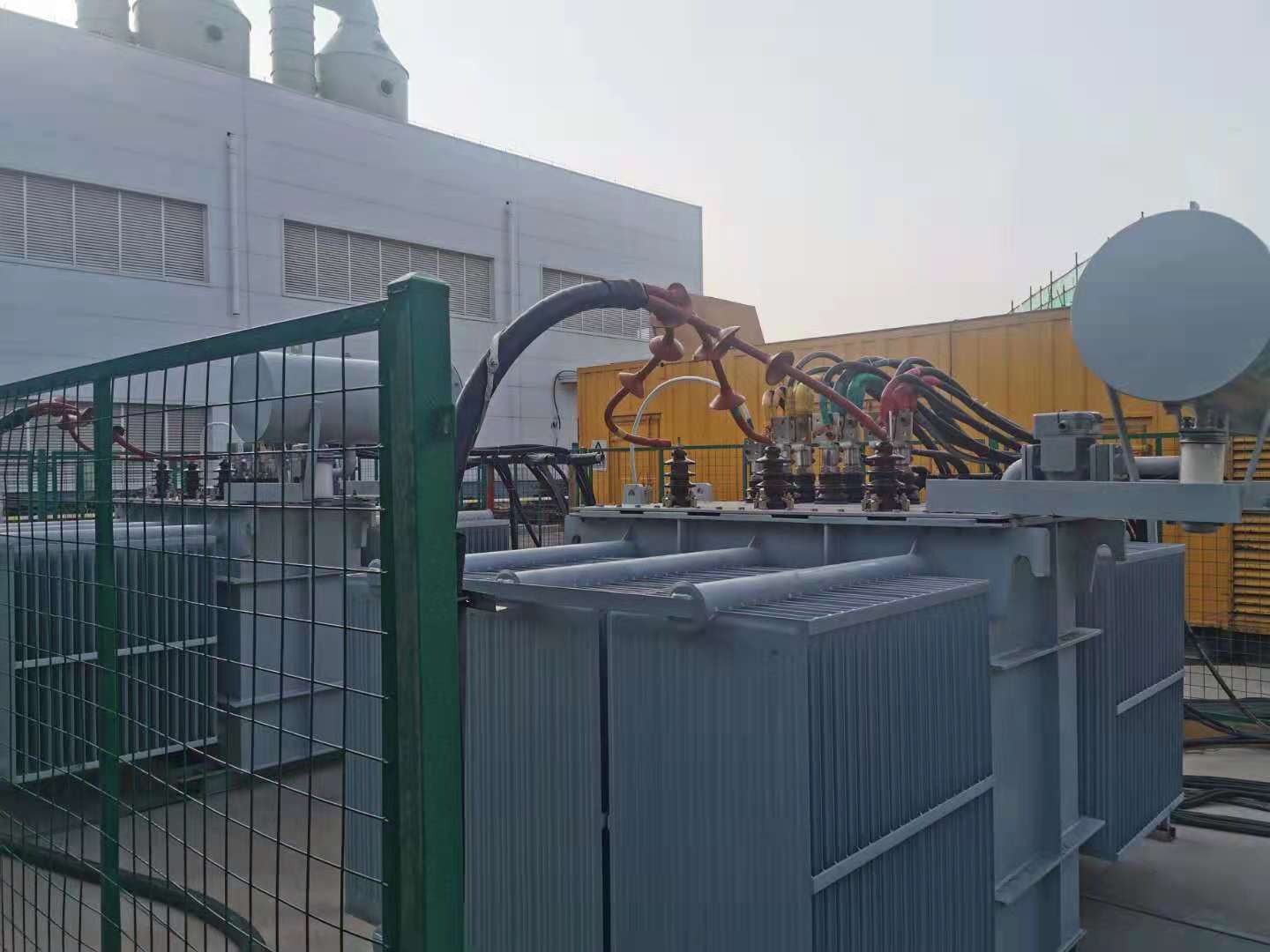 龙陵出租发电机-静音柴油发电机不维护的危害