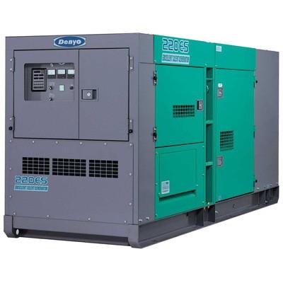 龙陵出租发电机-排除柴油发电机组敲缸声的步骤