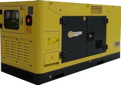 龙陵出租发电机-怎样对比判断发电机组的质量