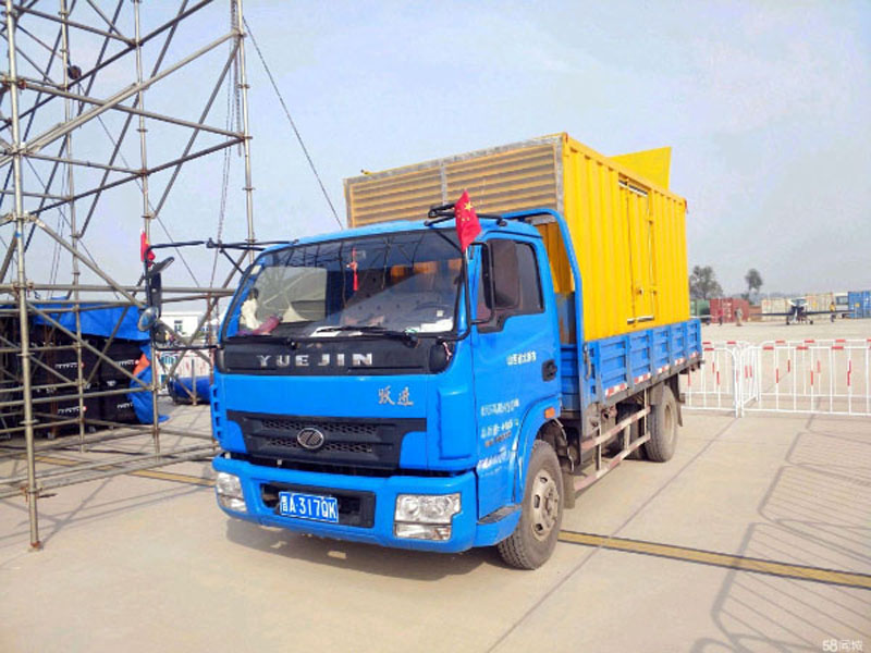 龙陵租赁发电机-柴油发电机组租赁之新发电机组热磨合与冷磨合的区别