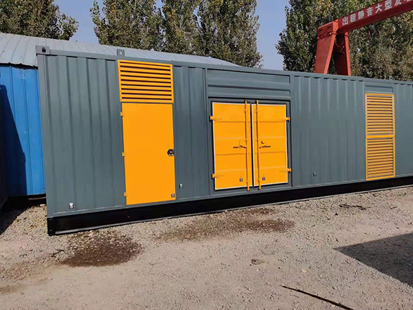 龙陵签订发电机出租合同时需要注意的一些重要事项：