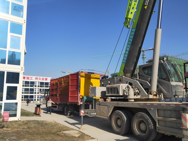 龙陵发电机出租50KW柴油发电机组需要配多粗电缆线