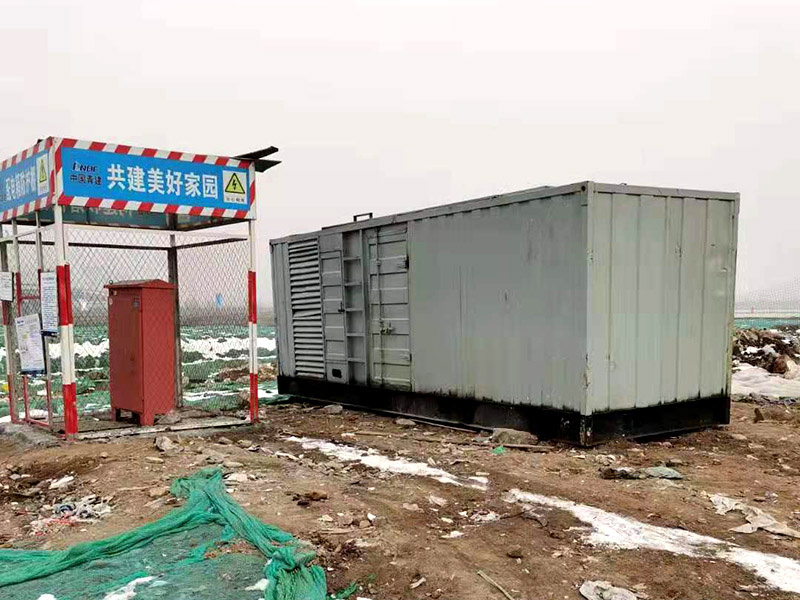 龙陵燃气发电机在高海拔地区运行时会遇到哪些常见故障？