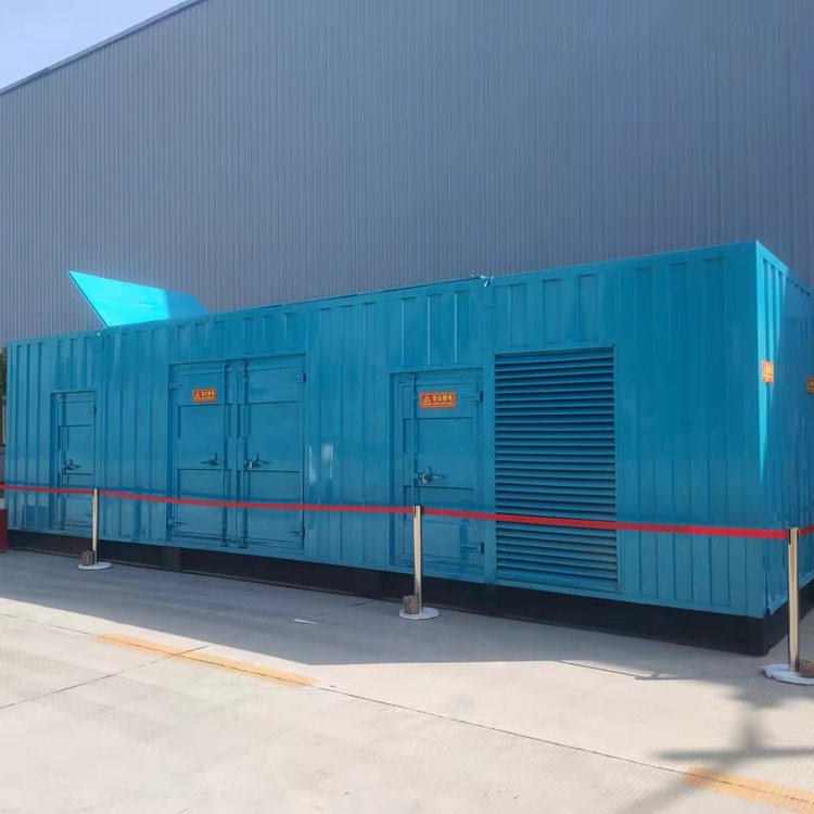 龙陵怎样更换柴油发电机组的空气滤清器？