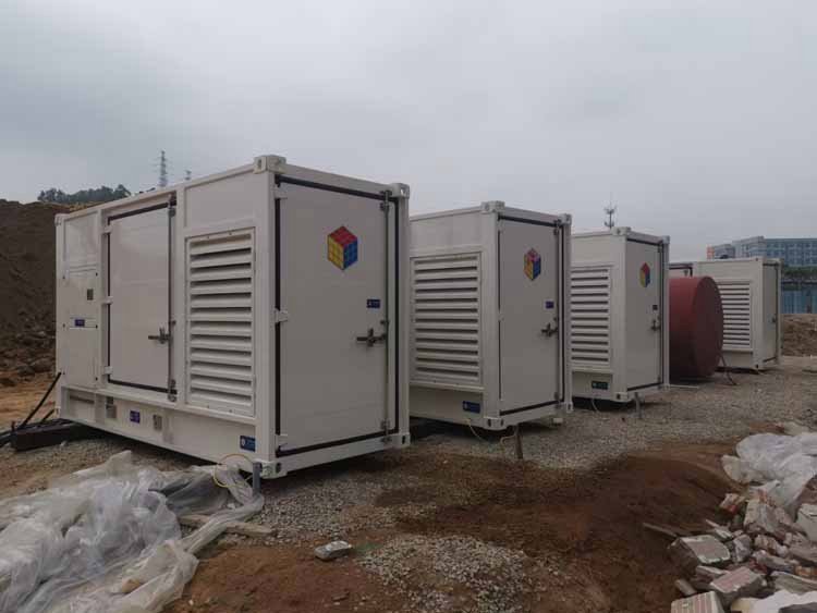 龙陵如何降低 200KW 柴油发电机的燃油消耗率？