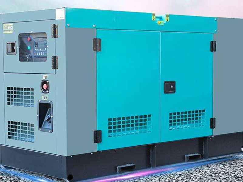 龙陵柴油发电机组如何选择适合滤清器密封圈的机油？