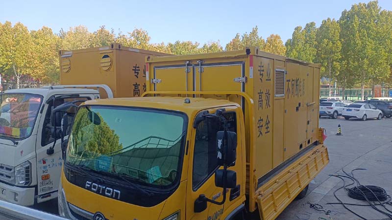 龙陵有哪些因素会影响柴油发电机组和UPS电源的切换时间？