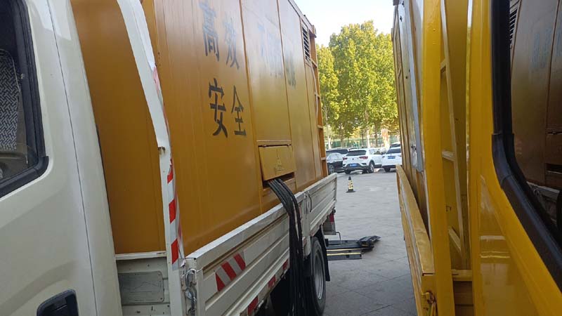龙陵如何判断柴油发电机组和UPS电源的切换时间是否符合要求？