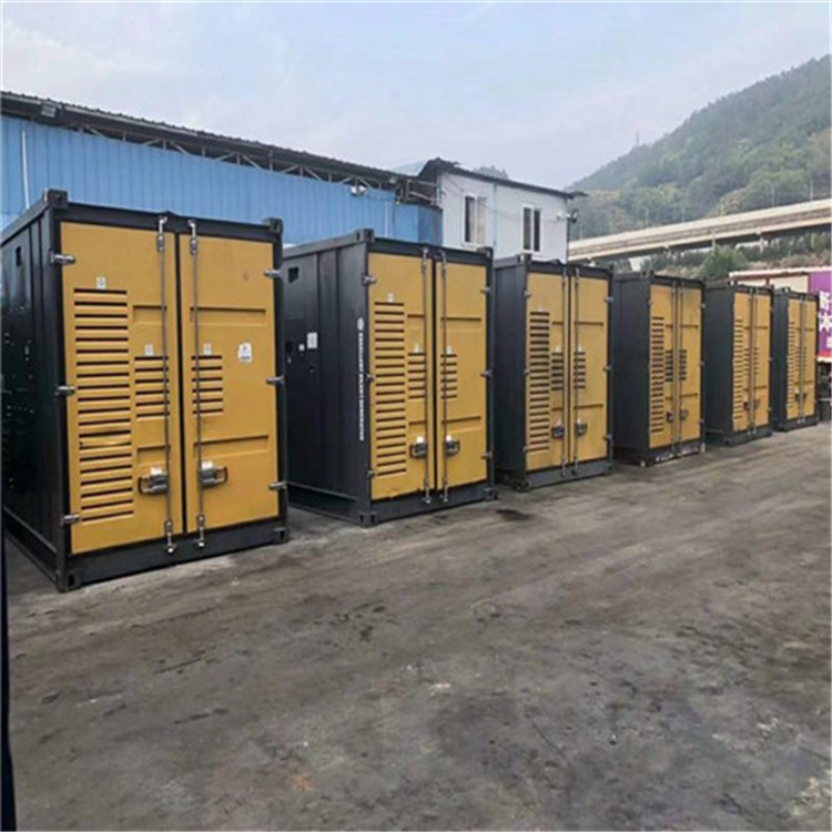 龙陵发电机组使用中需注意哪些事项？