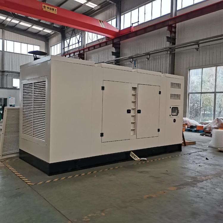 龙陵启动发电机组时需要注意什么？