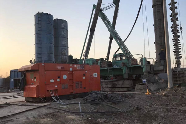 龙陵如何检查发电机组燃油系统的密封性？