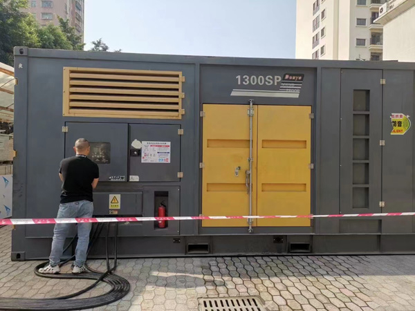 龙陵延长空气滤清器使用寿命的注意事项