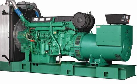 龙陵发电机除垢后需要用清水冲洗水冷式机油散热器几次？