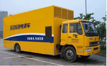 龙陵发电机组如何判断水冷式机油散热器是否需要更换？