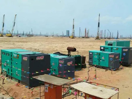 龙陵测量水冷式机油散热器密封件尺寸的具体步骤是什么？