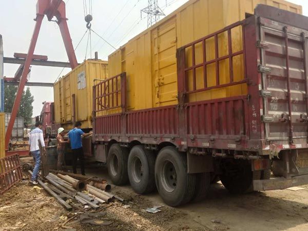 龙陵更换水冷式机油散热器密封件的操作步骤是怎样的？